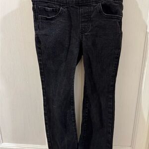 Old Navy Kids Black Jeans